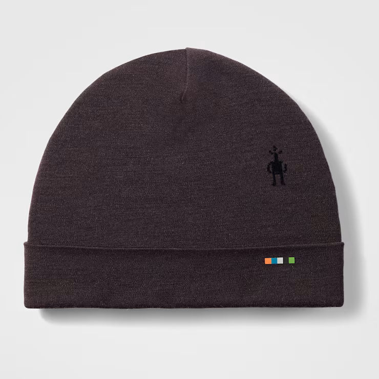 Thermal Merino Reversible Cuffed Beanie - Image 2