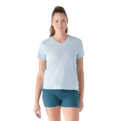 Women's Perfect V-Neck Short Sleeve Tee