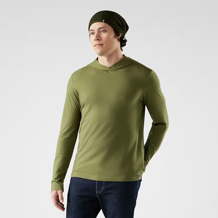 Men's Hoodie