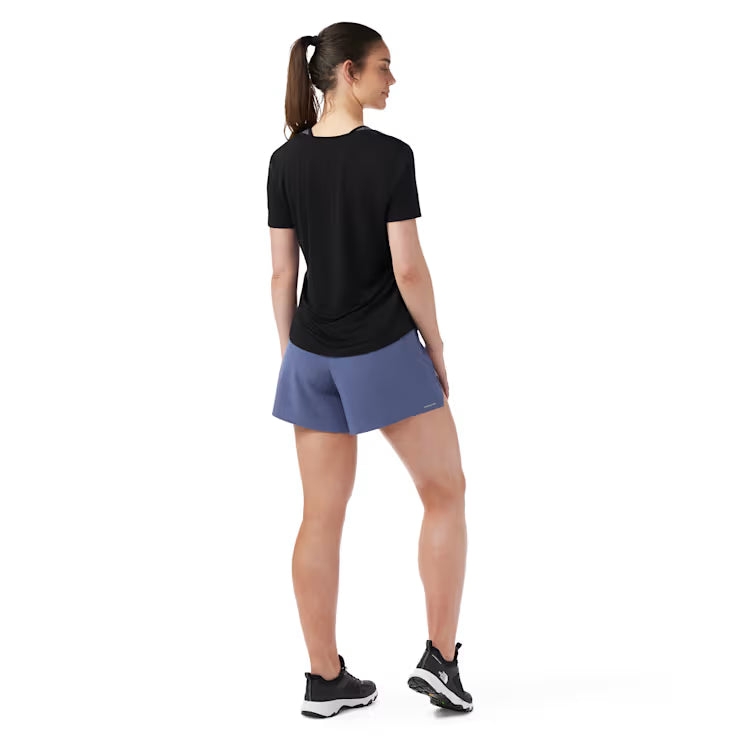 Women's Active Lined 4 Short - Image 2