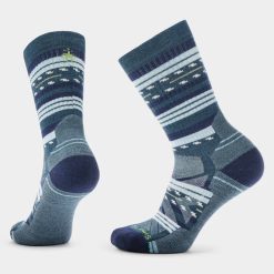 Women's Hike Margarita Crew Socks