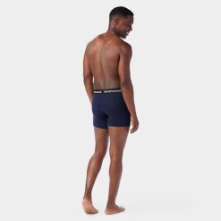 Alternative view of Men's Merino Boxer Brief