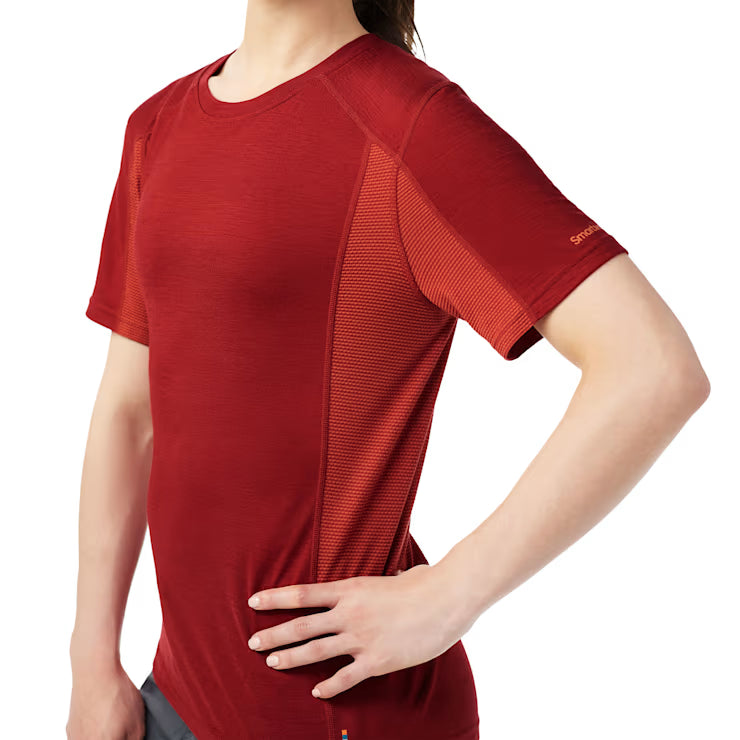 Women's Mountain Bike Short Sleeve Jersey - Image 3