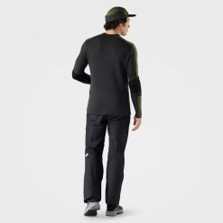 Alternative view of Men's Alpine Crew