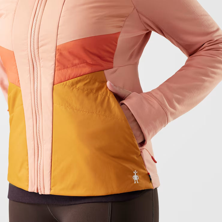 Women's Smartloft Hybrid Jacket - Image 4
