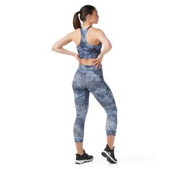 Alternative view of Women's Active Printed 7/8 Legging