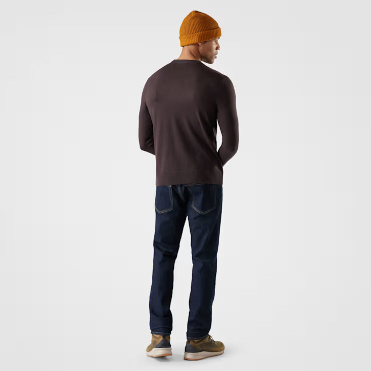 Men's Sparwood Crew Sweater - Image 3
