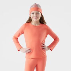 Kids' Classic Thermal Merino Base Layer Crew