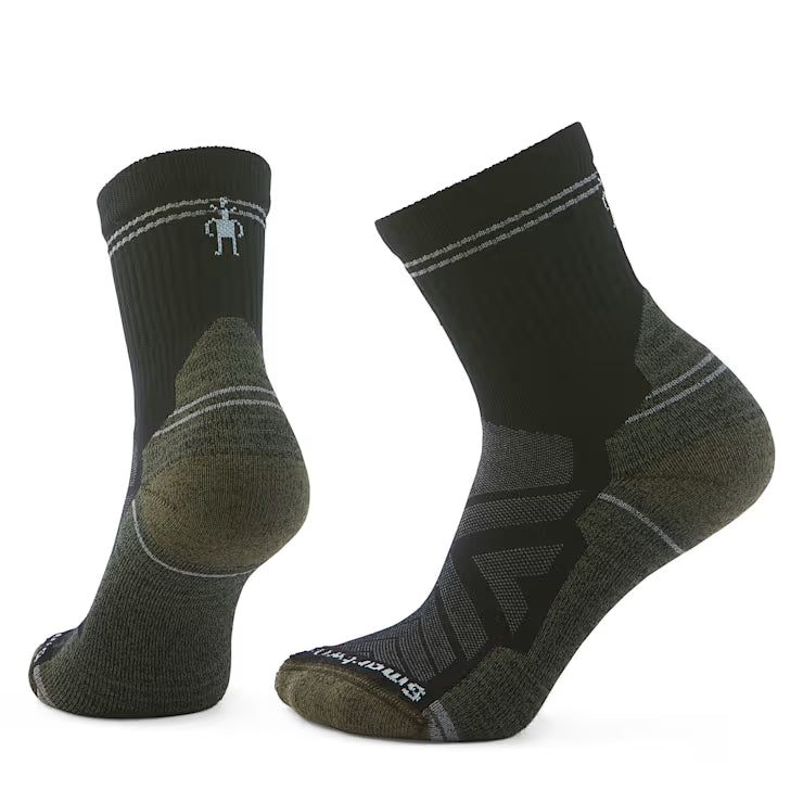 Women's Hike Mid Crew Socks