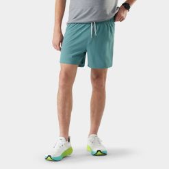 Men's Active Lined 5 Short