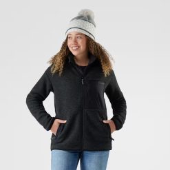 Women's Second Cut™ Fleece Jacket