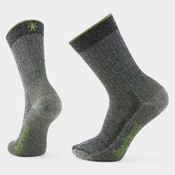 Hike Classic Edition Second Cut Crew Socks