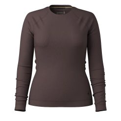 Alternative view of Women's Classic Thermal Merino Base Layer Crew