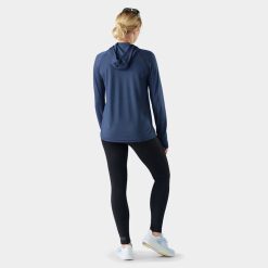 Alternative view of Women's Active Mesh Hoodie