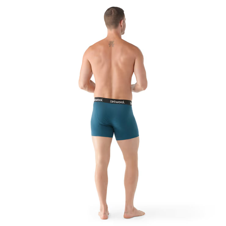 Men's Active Boxer Brief 2-Pack - Image 3