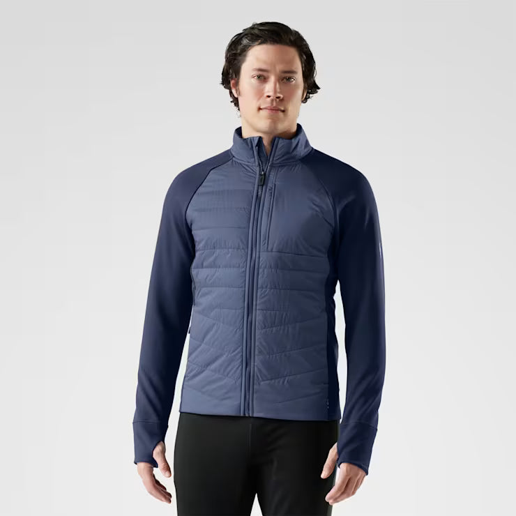 Men's Smartloft Hybrid Jacket
