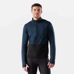 Men's Active Fleece Jacket