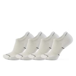 Run Low Ankle Socks 4-Pack