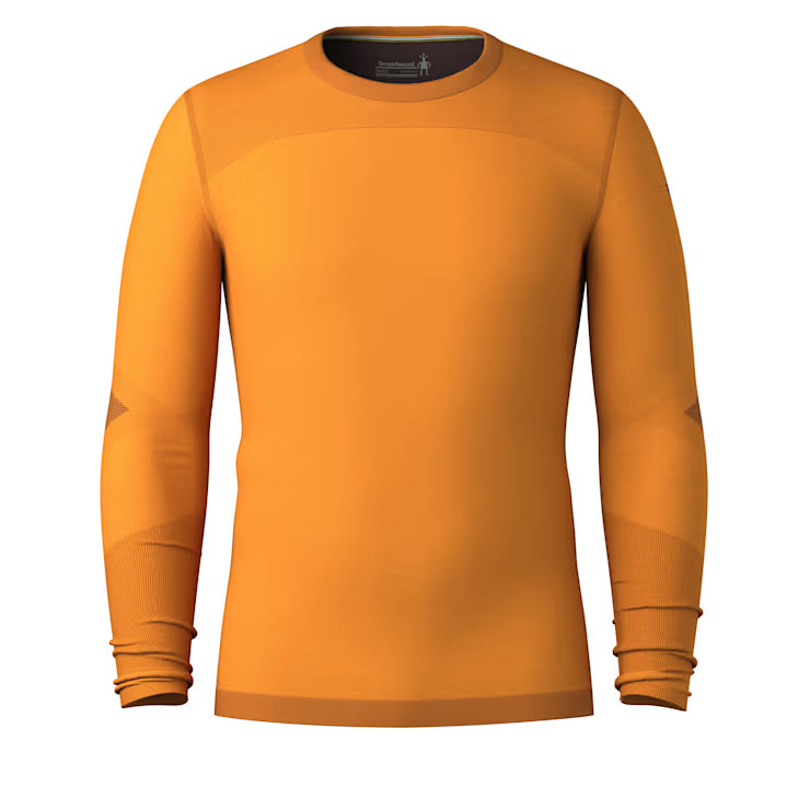 Men's Intraknit™ Thermal Merino Base Layer Crew - Image 5