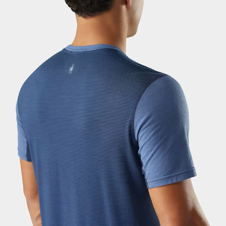 Men's Mountain Bike Short Sleeve Jersey - Image 4