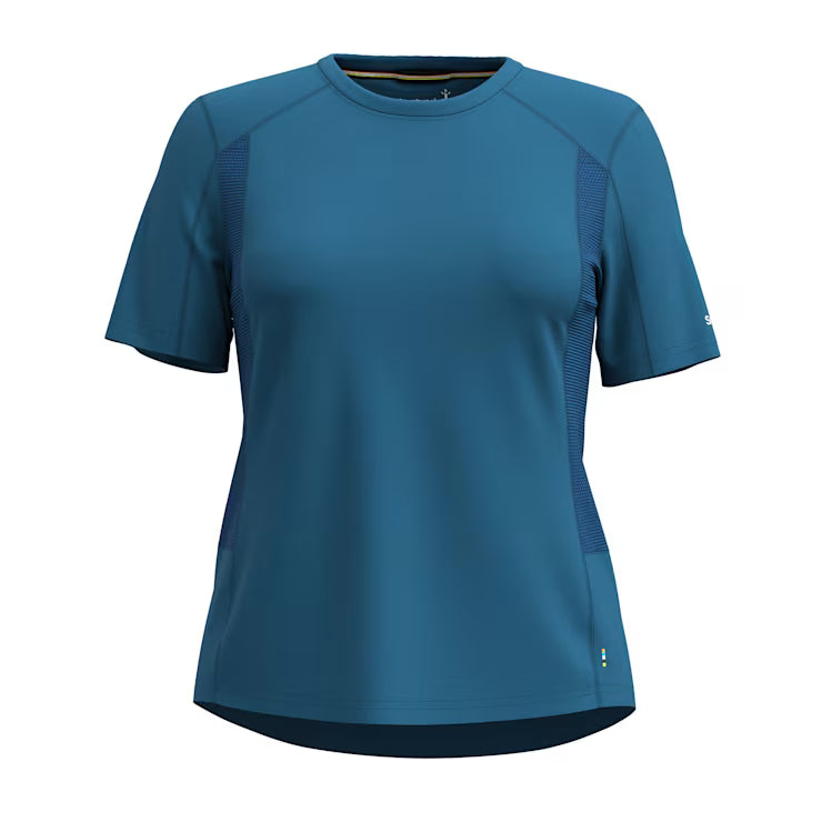 Women's Mountain Bike Short Sleeve Jersey - Image 4