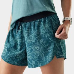 Alternative view of Women's Active Lined 4 Short