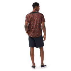 Alternative view of Men's Everyday Short Sleeve Button Down