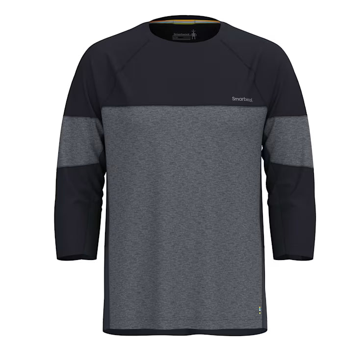 Men's Mountain Bike 3/4 Sleeve Jersey - Image 3
