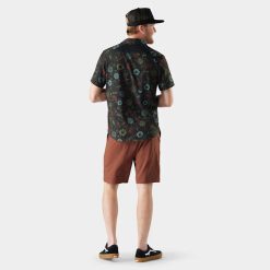 Alternative view of Men's Everyday Short Sleeve Button Down