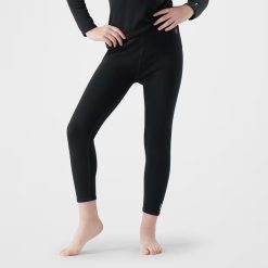 Kids' Classic Thermal Merino Base Layer Bottom