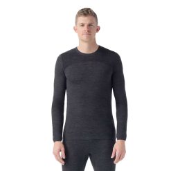 Men's Intraknit™ Thermal Merino Base Layer Crew