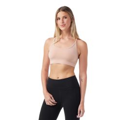 Women's Merino Blend Bralette
