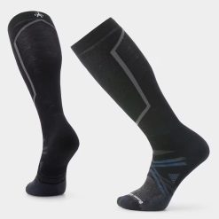 Ski Over The Calf Socks
