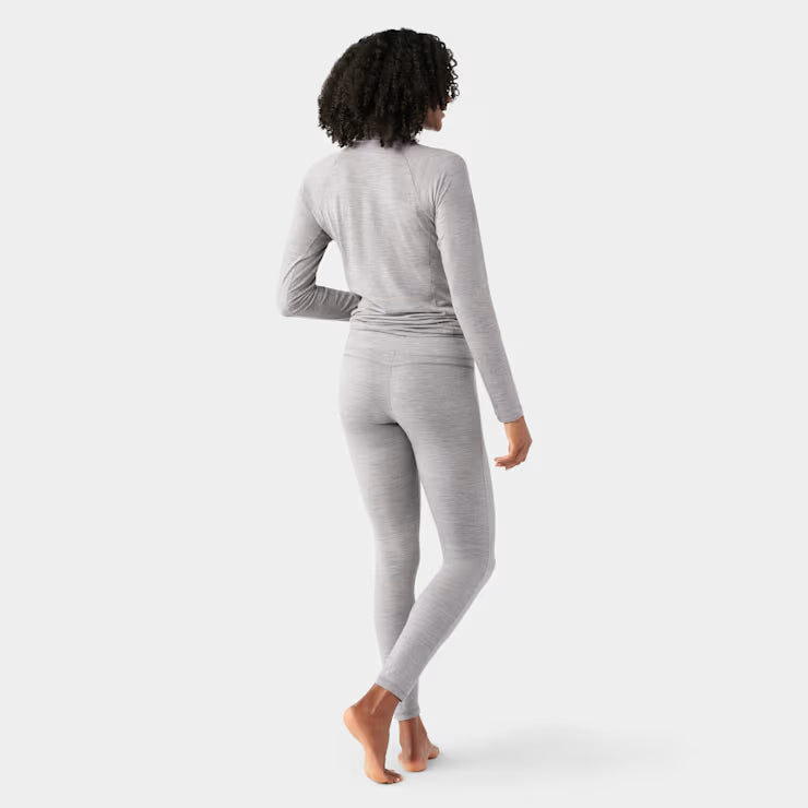 Women's Classic All-Season Merino Base Layer Bottom - Image 3
