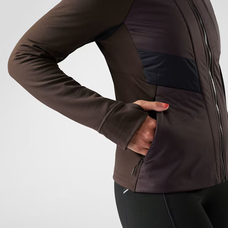 Women's Smartloft Hybrid Jacket - Image 5
