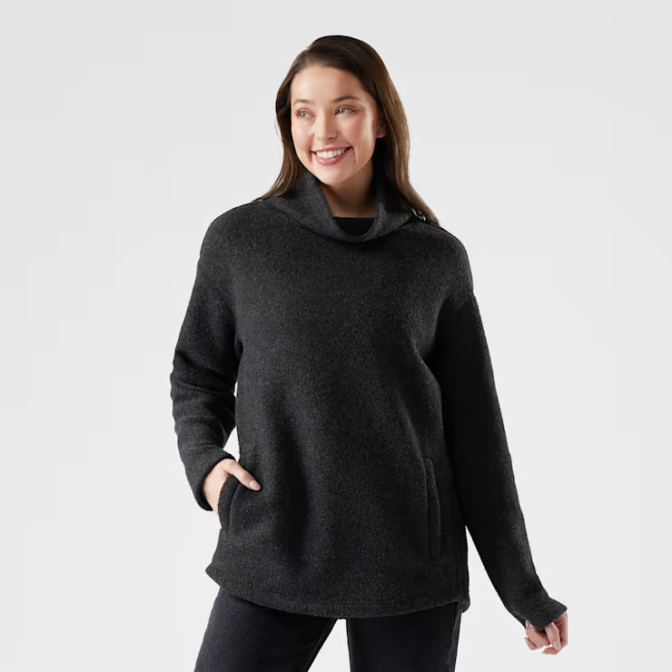 Women's Second Cut™ Fleece Pullover