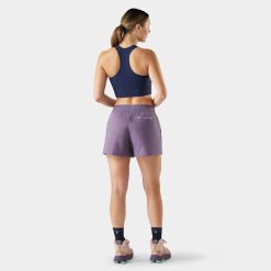 Alternative view of Women's Merino 4 Hike Short
