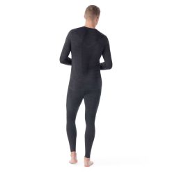 Alternative view of Men's Intraknit™ Thermal Merino Base Layer Crew