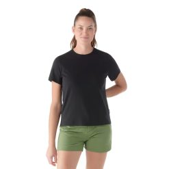 Women's Perfect Crew Short Sleeve Tee