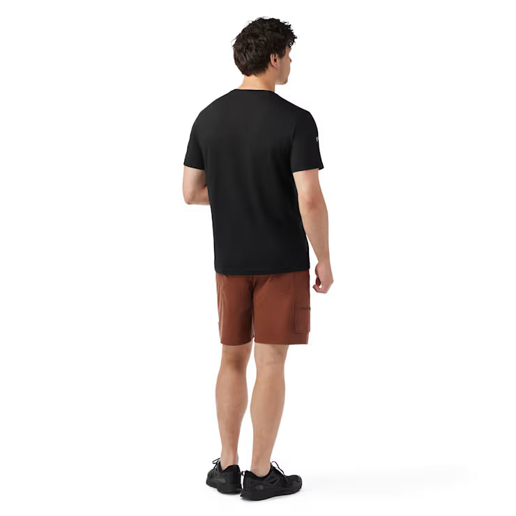 Men's Active Short Sleeve - Image 2