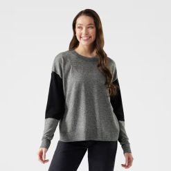 Women's Edgewood Crew Sweater