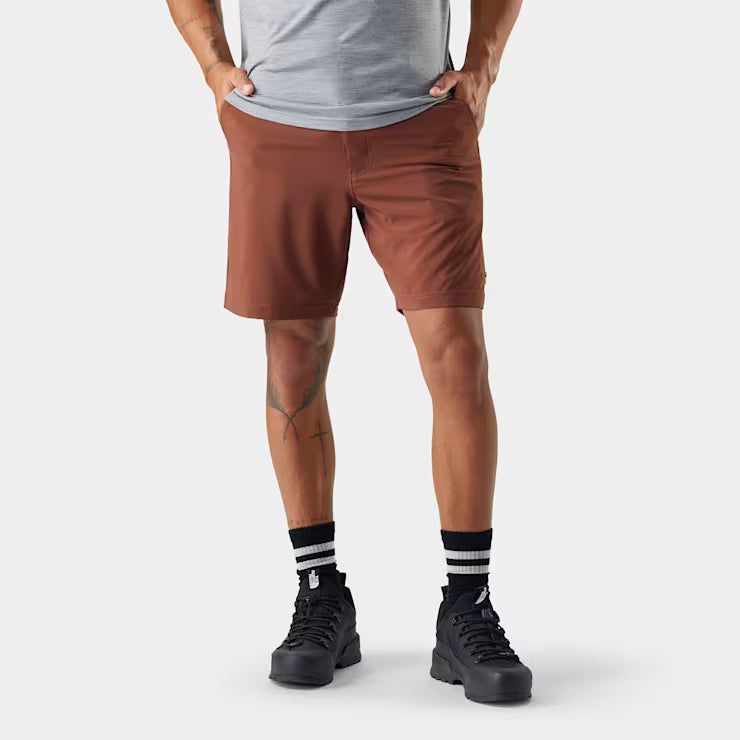 Men's 8 Short