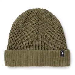 Alternative view of Creek Run Beanie
