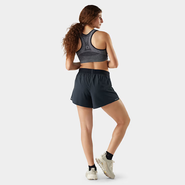 Women's Active Lined 4 Short - Image 5