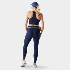 Alternative view of Women's Active Crop Bra
