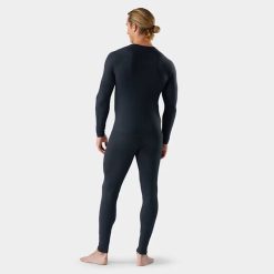 Alternative view of Men's Intraknit™ All-Season Merino Base Layer Crew