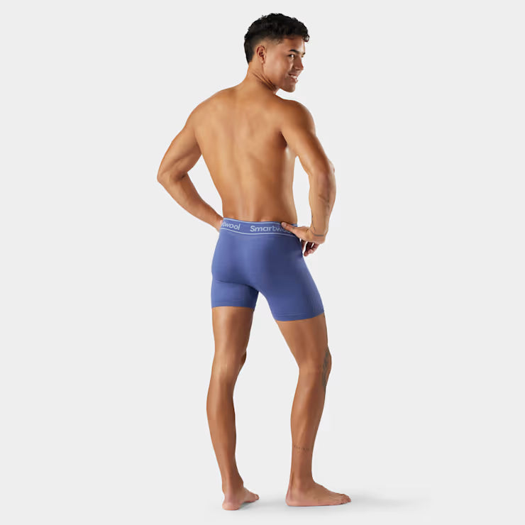 Men's Intraknit™ Boxer Brief - Image 2