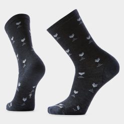 Everyday Stout Street Crew Socks