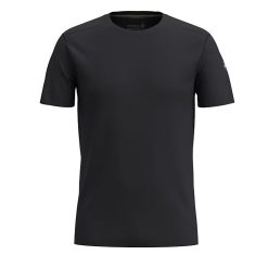 Alternative view of Men's Merino Short Sleeve Tee