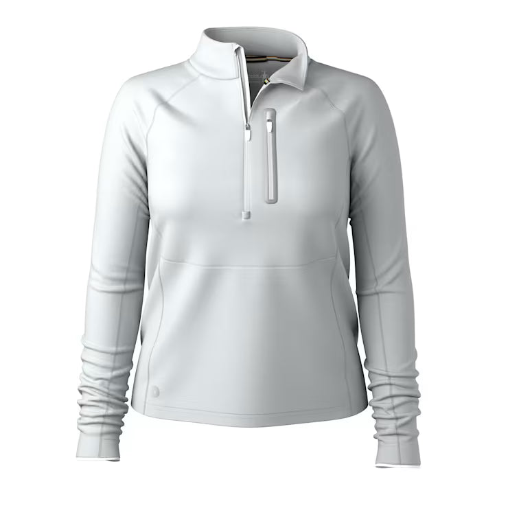 Women's Active Fleece Wind 1/2 Zip - Image 4